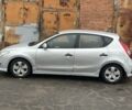 Хендай i30 2011 в Сумах на Automoto.ua Серый Хендай i30, объемом двигателя 1.4 л и пробегом 200 тыс. км за 2950 $, фото 6 на Automoto.ua