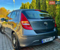 Хендай i30 2011 в Трускавце на Automoto.ua Серый Хендай i30, объемом двигателя 1.4 л и пробегом 177 тыс. км за 5950 $, фото 33 на Automoto.ua