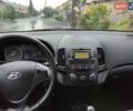 Серый Хендай i30, объемом двигателя 1.4 л и пробегом 175 тыс. км за 6000 $, фото 10 на Automoto.ua