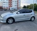 Серый Хендай i30, объемом двигателя 1.4 л и пробегом 167 тыс. км за 5600 $, фото 7 на Automoto.ua