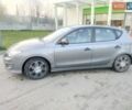 Серый Хендай i30, объемом двигателя 1.4 л и пробегом 151 тыс. км за 6900 $, фото 3 на Automoto.ua