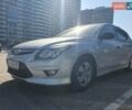 Сірий Хендай i30, об'ємом двигуна 1.4 л та пробігом 191 тис. км за 5200 $, фото 1 на Automoto.ua