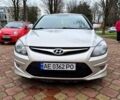 Серый Хендай i30, объемом двигателя 1.6 л и пробегом 200 тыс. км за 7000 $, фото 1 на Automoto.ua