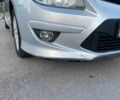 Серый Хендай i30, объемом двигателя 1.4 л и пробегом 167 тыс. км за 5600 $, фото 1 на Automoto.ua