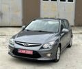 Серый Хендай i30, объемом двигателя 1.6 л и пробегом 165 тыс. км за 7150 $, фото 6 на Automoto.ua