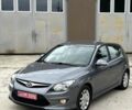 Серый Хендай i30, объемом двигателя 1.6 л и пробегом 165 тыс. км за 7150 $, фото 7 на Automoto.ua