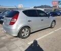 Сірий Хендай i30, об'ємом двигуна 1.4 л та пробігом 191 тис. км за 5200 $, фото 6 на Automoto.ua