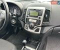 Серый Хендай i30, объемом двигателя 1.6 л и пробегом 208 тыс. км за 6300 $, фото 17 на Automoto.ua