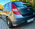 Хендай i30 2011 в Трускавце на Automoto.ua Серый Хендай i30, объемом двигателя 1.4 л и пробегом 177 тыс. км за 5950 $, фото 30 на Automoto.ua
