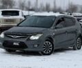 Сірий Хендай i30, об'ємом двигуна 1.6 л та пробігом 184 тис. км за 7500 $, фото 1 на Automoto.ua