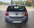 Серый Хендай i30, объемом двигателя 1.4 л и пробегом 136 тыс. км за 7200 $, фото 7 на Automoto.ua