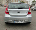 Серый Хендай i30, объемом двигателя 1.58 л и пробегом 284 тыс. км за 6200 $, фото 5 на Automoto.ua