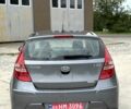 Серый Хендай i30, объемом двигателя 1.6 л и пробегом 165 тыс. км за 7150 $, фото 19 на Automoto.ua