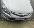 Серый Хендай i30, объемом двигателя 1.4 л и пробегом 195 тыс. км за 6000 $, фото 10 на Automoto.ua