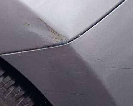 Серый Хендай i30, объемом двигателя 1.4 л и пробегом 151 тыс. км за 6900 $, фото 12 на Automoto.ua