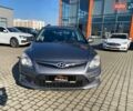Серый Хендай i30, объемом двигателя 1.59 л и пробегом 269 тыс. км за 6500 $, фото 1 на Automoto.ua