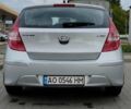 Серый Хендай i30, объемом двигателя 1.4 л и пробегом 175 тыс. км за 6000 $, фото 20 на Automoto.ua