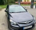 Сірий Хендай i30, об'ємом двигуна 1.4 л та пробігом 176 тис. км за 7000 $, фото 6 на Automoto.ua