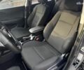 Серый Хендай i30, объемом двигателя 1.4 л и пробегом 162 тыс. км за 6490 $, фото 9 на Automoto.ua