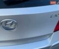 Сірий Хендай i30, об'ємом двигуна 1.4 л та пробігом 166 тис. км за 6300 $, фото 12 на Automoto.ua