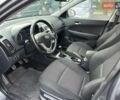 Серый Хендай i30, объемом двигателя 1.6 л и пробегом 208 тыс. км за 6300 $, фото 11 на Automoto.ua