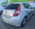 Серый Хендай i30, объемом двигателя 1.4 л и пробегом 295 тыс. км за 6200 $, фото 3 на Automoto.ua