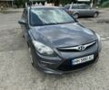 Сірий Хендай i30, об'ємом двигуна 1.6 л та пробігом 305 тис. км за 5250 $, фото 1 на Automoto.ua