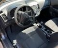 Серый Хендай i30, объемом двигателя 1.6 л и пробегом 310 тыс. км за 4600 $, фото 4 на Automoto.ua