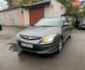Серый Хендай i30, объемом двигателя 1.6 л и пробегом 353 тыс. км за 4800 $, фото 1 на Automoto.ua