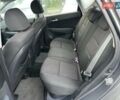 Серый Хендай i30, объемом двигателя 1.6 л и пробегом 208 тыс. км за 6300 $, фото 12 на Automoto.ua
