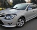 Сірий Хендай i30, об'ємом двигуна 1.4 л та пробігом 171 тис. км за 6800 $, фото 1 на Automoto.ua