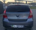 Серый Хендай i30, объемом двигателя 1.6 л и пробегом 280 тыс. км за 6000 $, фото 4 на Automoto.ua