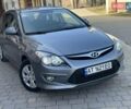 Сірий Хендай i30, об'ємом двигуна 1.58 л та пробігом 180 тис. км за 6700 $, фото 2 на Automoto.ua