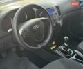 Сірий Хендай i30, об'ємом двигуна 1.4 л та пробігом 162 тис. км за 6490 $, фото 11 на Automoto.ua