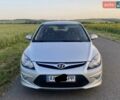Серый Хендай i30, объемом двигателя 1.4 л и пробегом 299 тыс. км за 4500 $, фото 1 на Automoto.ua