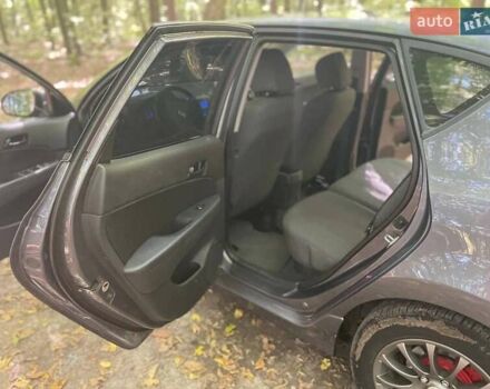 Сірий Хендай i30, об'ємом двигуна 1.58 л та пробігом 272 тис. км за 6750 $, фото 15 на Automoto.ua