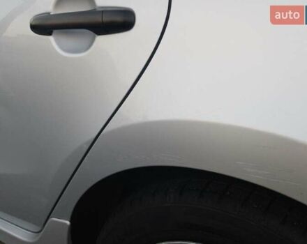 Серый Хендай i30, объемом двигателя 1.4 л и пробегом 178 тыс. км за 8000 $, фото 22 на Automoto.ua