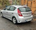 Хендай i30 2011 в Сумах на Automoto.ua Серый Хендай i30, объемом двигателя 1.4 л и пробегом 200 тыс. км за 2950 $, фото 5 на Automoto.ua