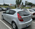 Серый Хендай i30, объемом двигателя 1.4 л и пробегом 191 тыс. км за 6000 $, фото 9 на Automoto.ua