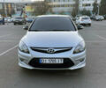 Серый Хендай i30, объемом двигателя 1.6 л и пробегом 224 тыс. км за 5800 $, фото 1 на Automoto.ua