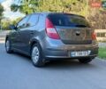 Серый Хендай i30, объемом двигателя 1.6 л и пробегом 147 тыс. км за 6800 $, фото 1 на Automoto.ua