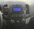 Серый Хендай i30, объемом двигателя 1.4 л и пробегом 162 тыс. км за 6490 $, фото 16 на Automoto.ua