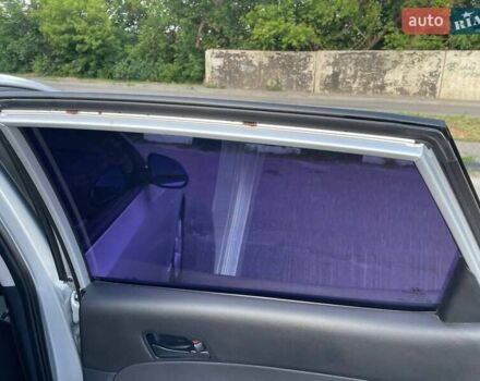 Сірий Хендай i30, об'ємом двигуна 1.4 л та пробігом 166 тис. км за 6300 $, фото 19 на Automoto.ua