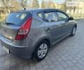 Сірий Хендай i30, об'ємом двигуна 1.58 л та пробігом 180 тис. км за 6700 $, фото 15 на Automoto.ua