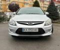 Серый Хендай i30, объемом двигателя 1.6 л и пробегом 284 тыс. км за 6200 $, фото 2 на Automoto.ua