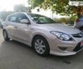 Серый Хендай i30, объемом двигателя 1.4 л и пробегом 152 тыс. км за 5999 $, фото 1 на Automoto.ua