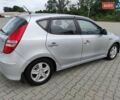 Серый Хендай i30, объемом двигателя 1.4 л и пробегом 214 тыс. км за 6850 $, фото 7 на Automoto.ua