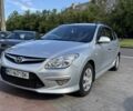 Сірий Хендай i30, об'ємом двигуна 1.6 л та пробігом 200 тис. км за 5100 $, фото 1 на Automoto.ua