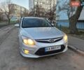 Серый Хендай i30, объемом двигателя 1.6 л и пробегом 159 тыс. км за 8500 $, фото 1 на Automoto.ua