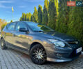 Хендай i30 2011 в Трускавце на Automoto.ua Серый Хендай i30, объемом двигателя 1.4 л и пробегом 177 тыс. км за 5950 $, фото 10 на Automoto.ua